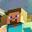我的世界Minecraft驻云村办