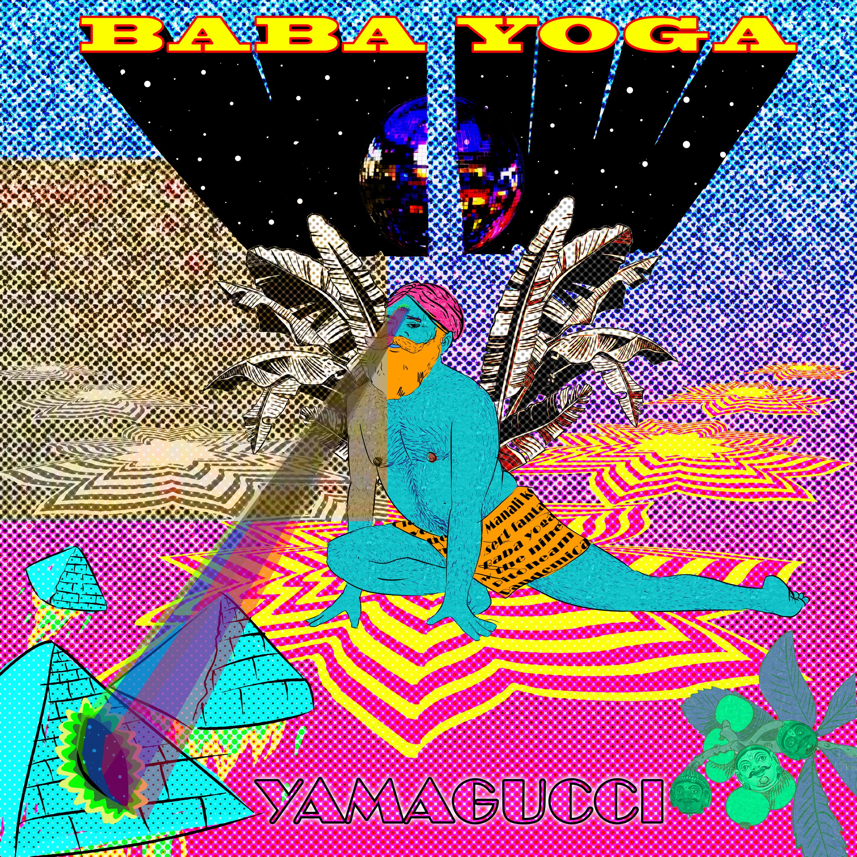 Yamagucci - Follow The Hihat