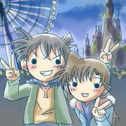 名侦探柯南/魔术快斗 OP/ED/插曲/角色歌歌单