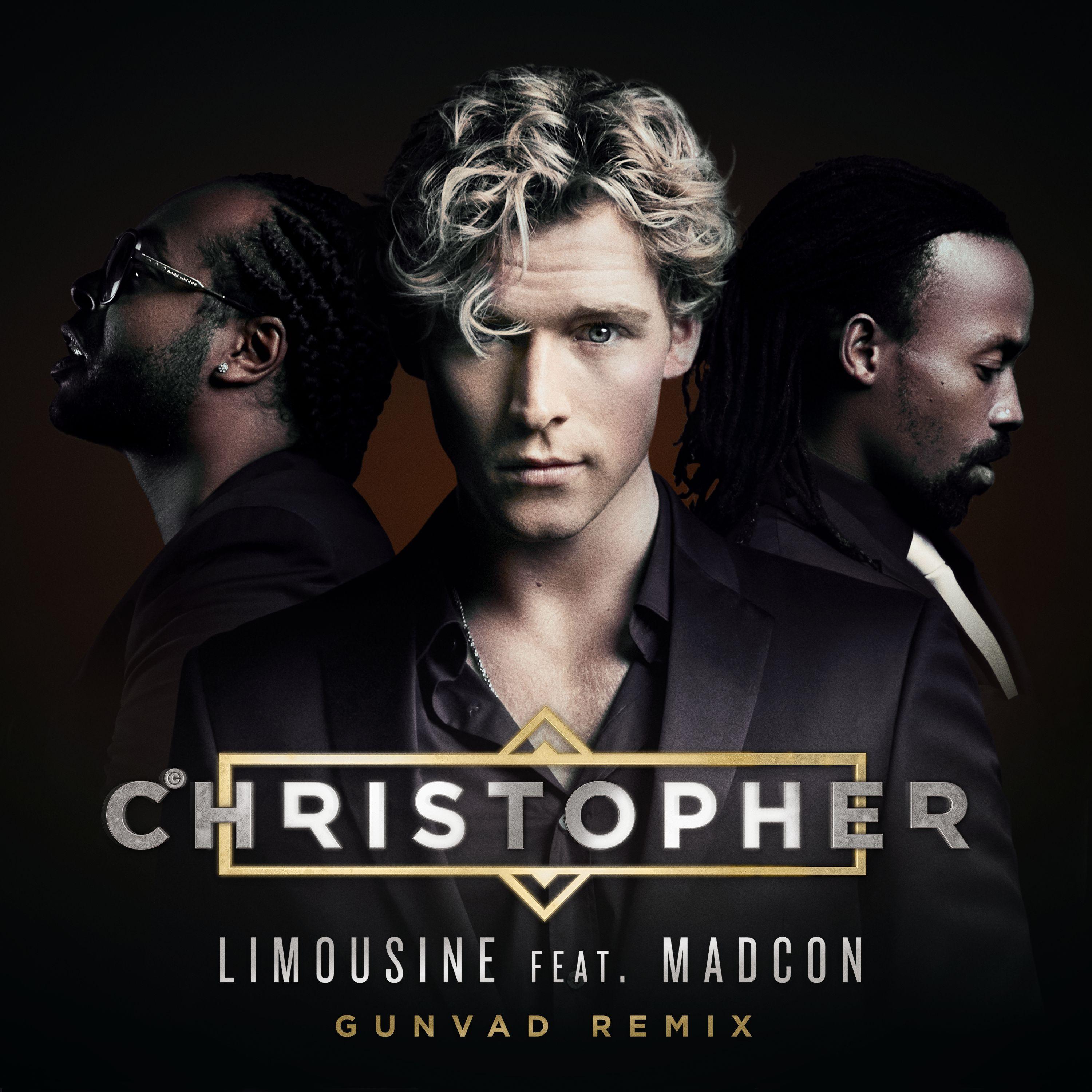 limousine (gunvad remix) - christopher/madcon - 单曲 - 网易云