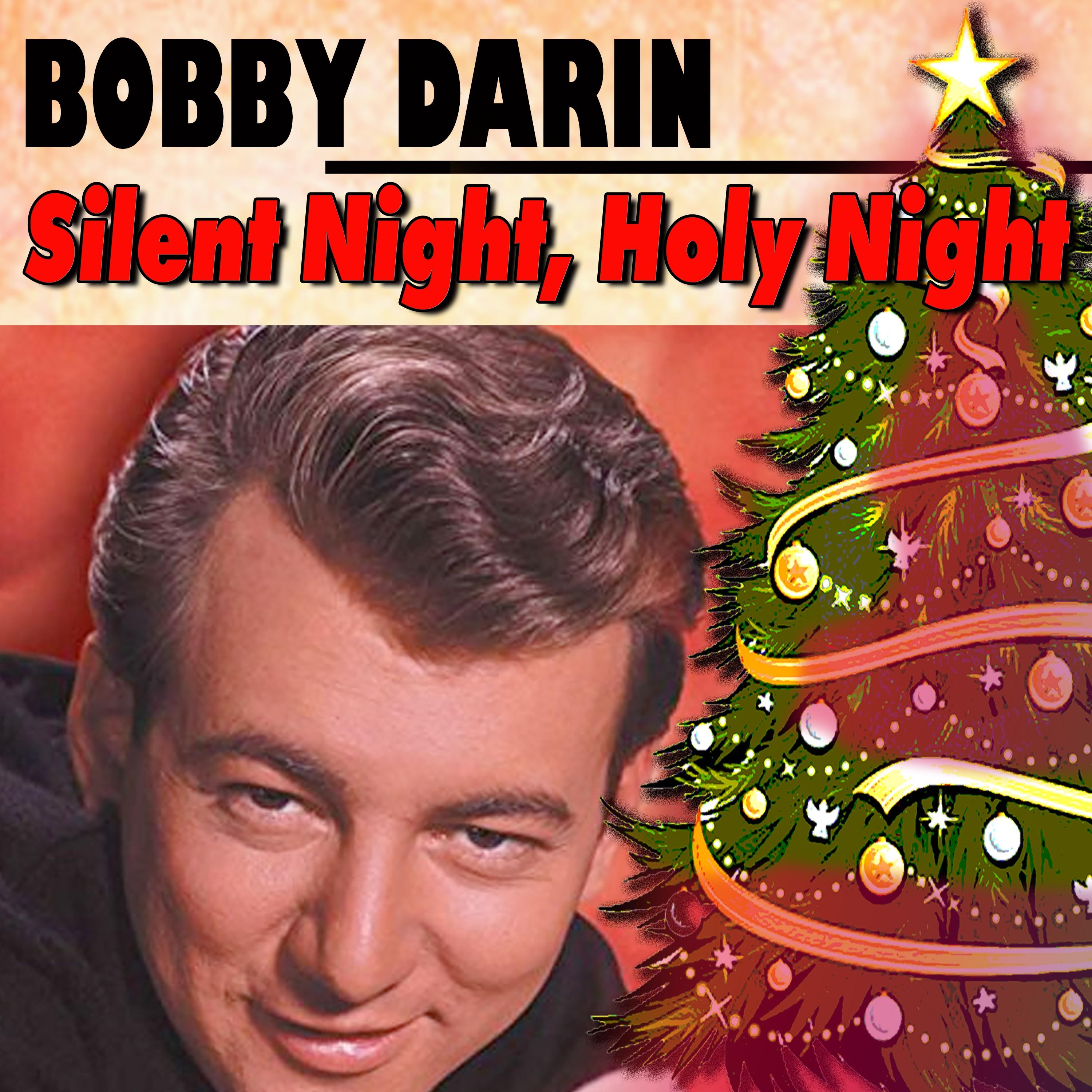 Silent Night, Holy Night