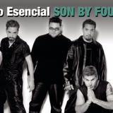 Son by Four