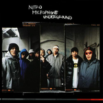 NITRO MICROPHONE UNDERGROUND专辑