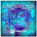 Love Addiction专辑