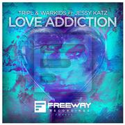 Love Addiction