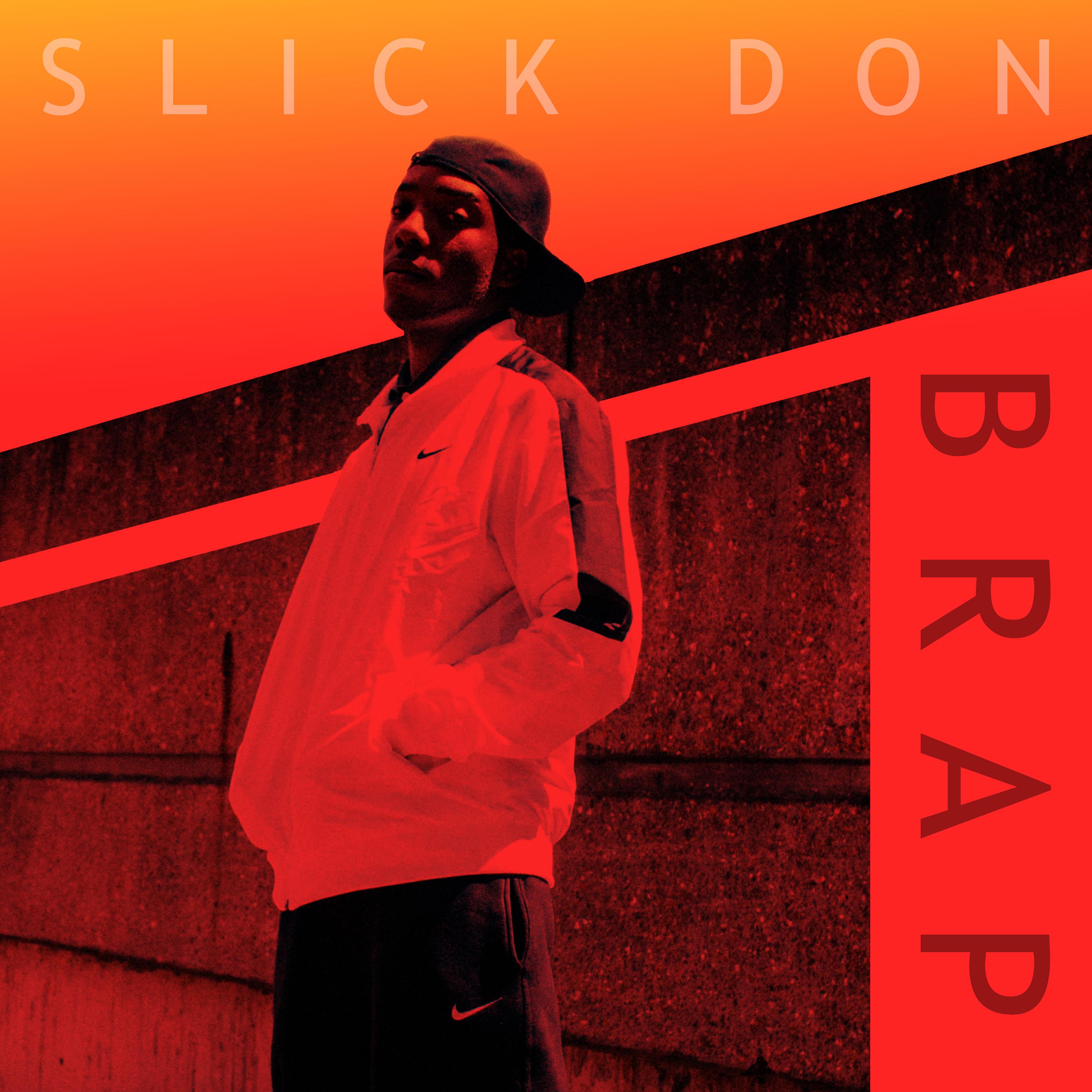 Slick Don - Brap (Instrumental)