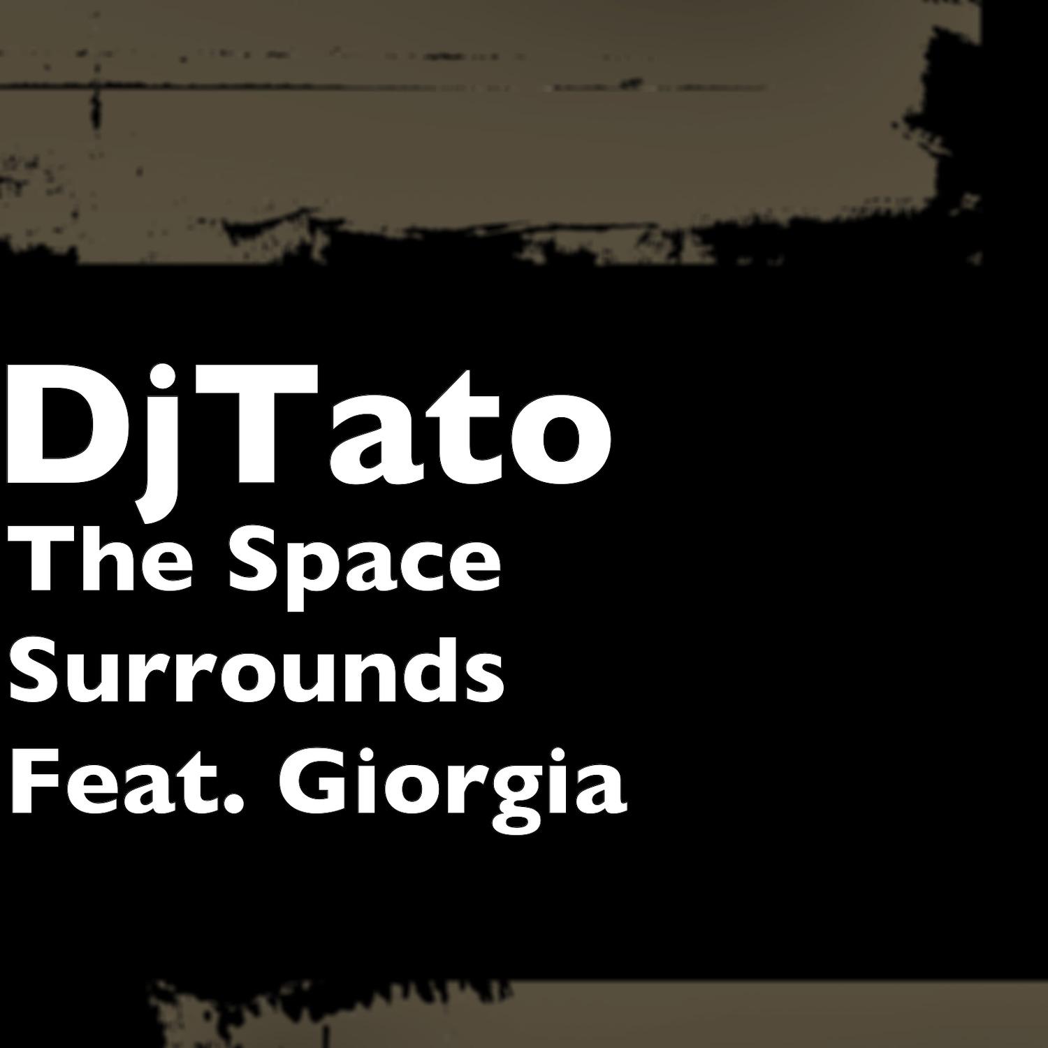 The Space Surrounds