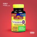 Vitamin D专辑