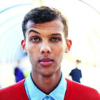 比利时诡异歌手 :Stromae