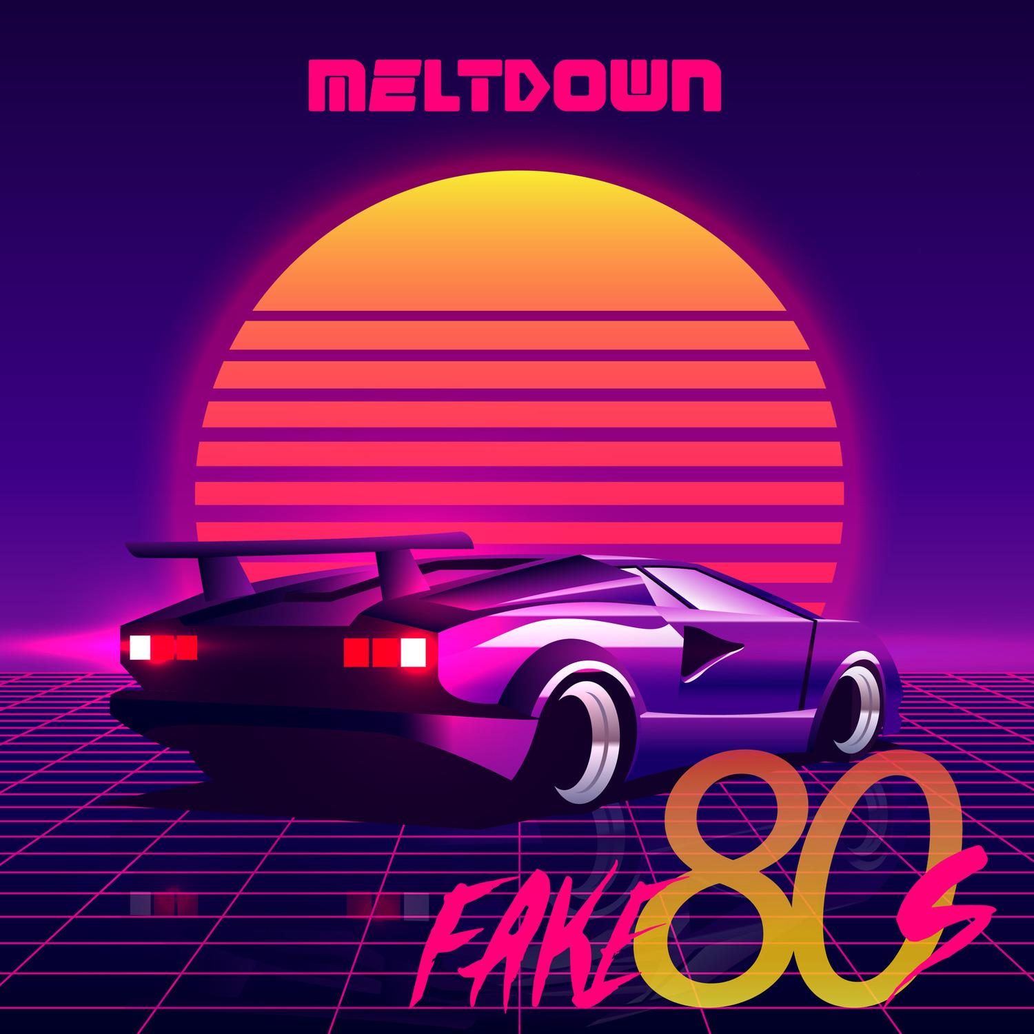 Fake 80s