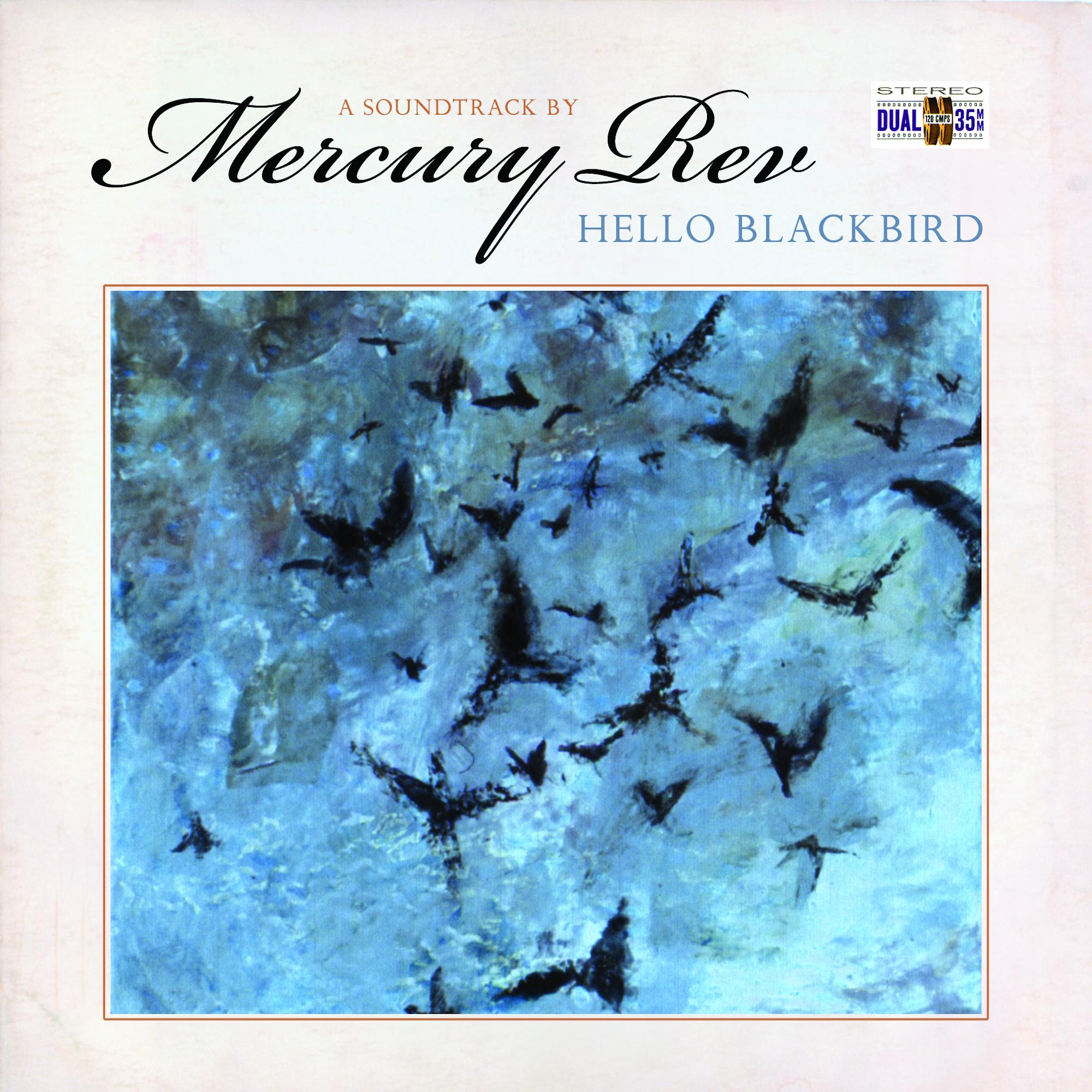 Hello Blackbird (Original Soundtrack)