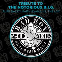 puff daddy、Faith Evans - I'll Be Missing You