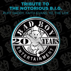 puff daddy、Faith Evans - I'll Be Missing You