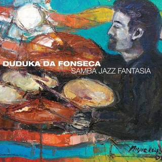 SAMBA JAZZ
