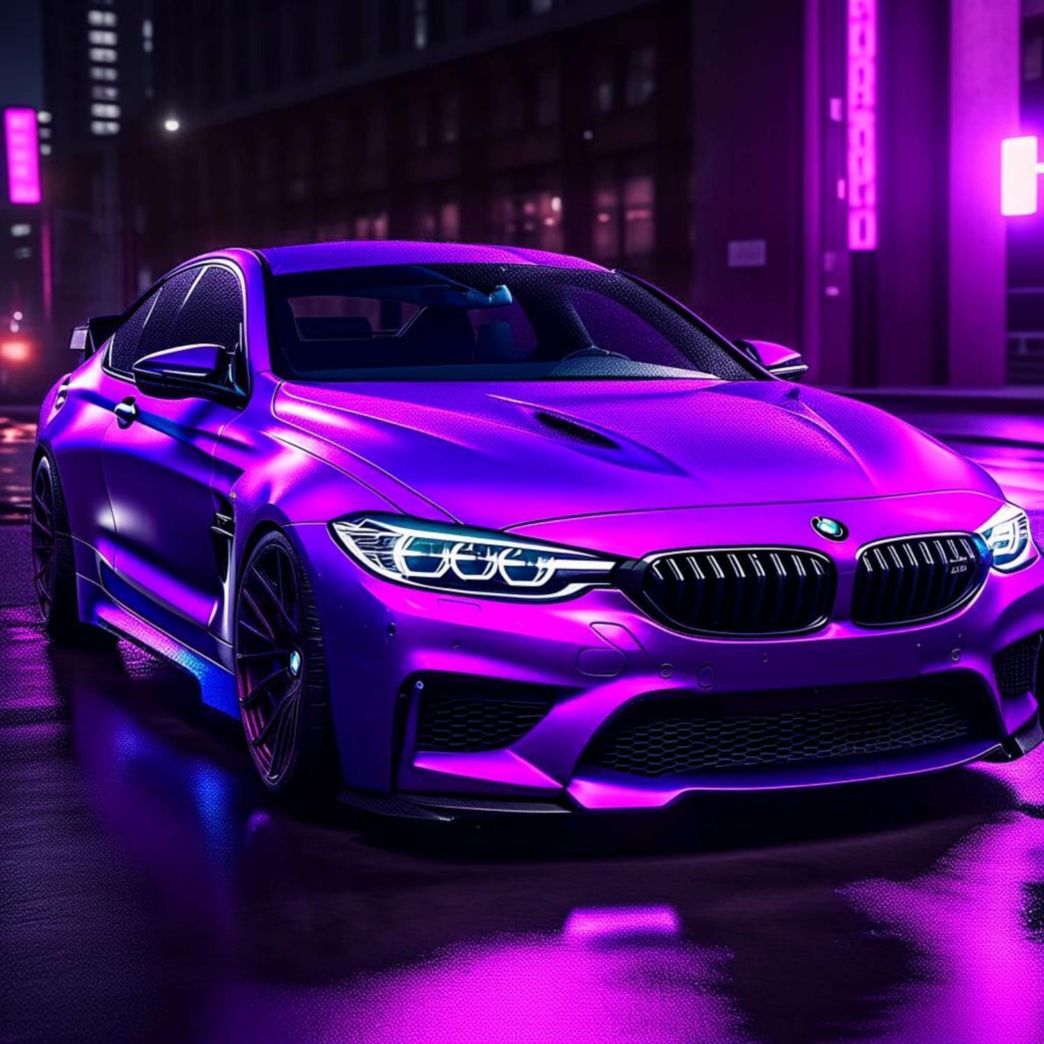 Violet Slowed + Reverb