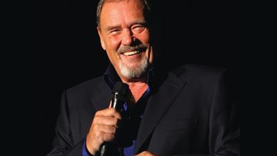 David Clayton-Thomas