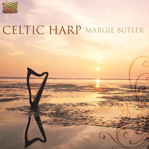 MEDITERRANEAN Celtic Harp