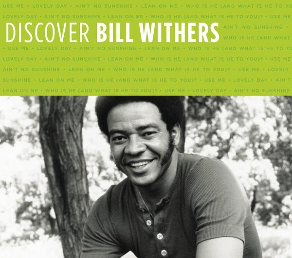 Discover Bill Withers (Single Version)