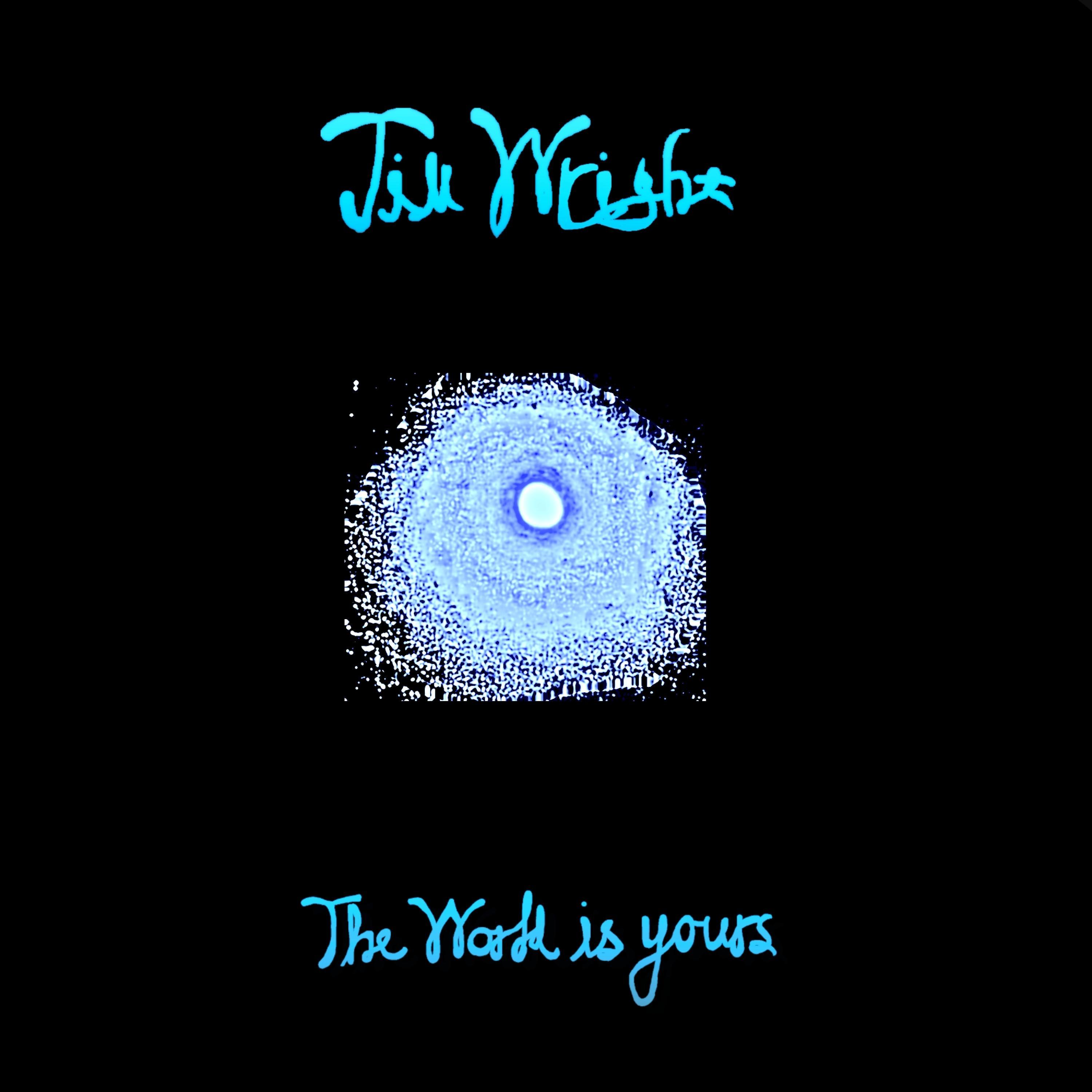 The World is Yours