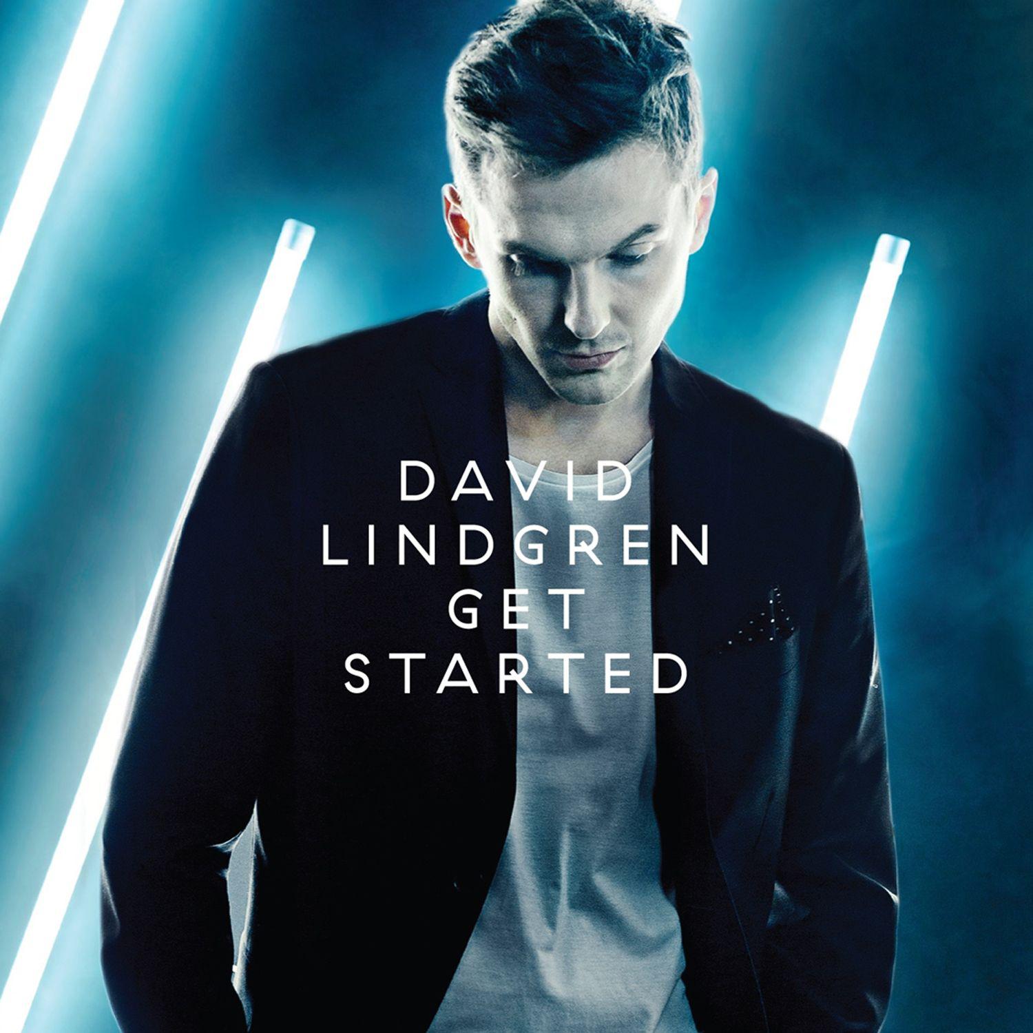 David Lindgren - On the Dancefloor