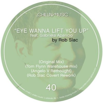 Eye Wanna Lift You Up