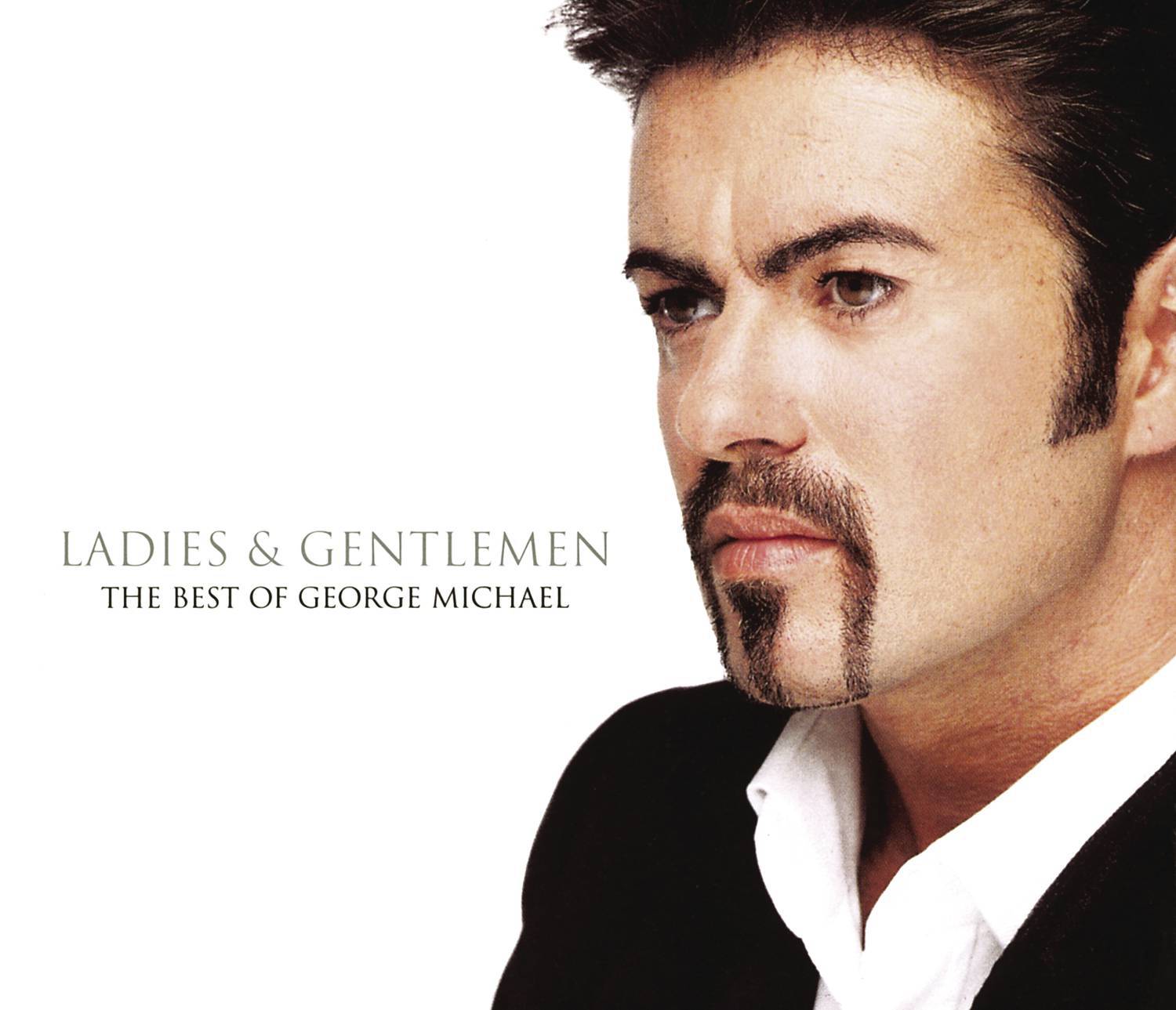 Ladies And Gentlemen... The Best Of George Michael专辑