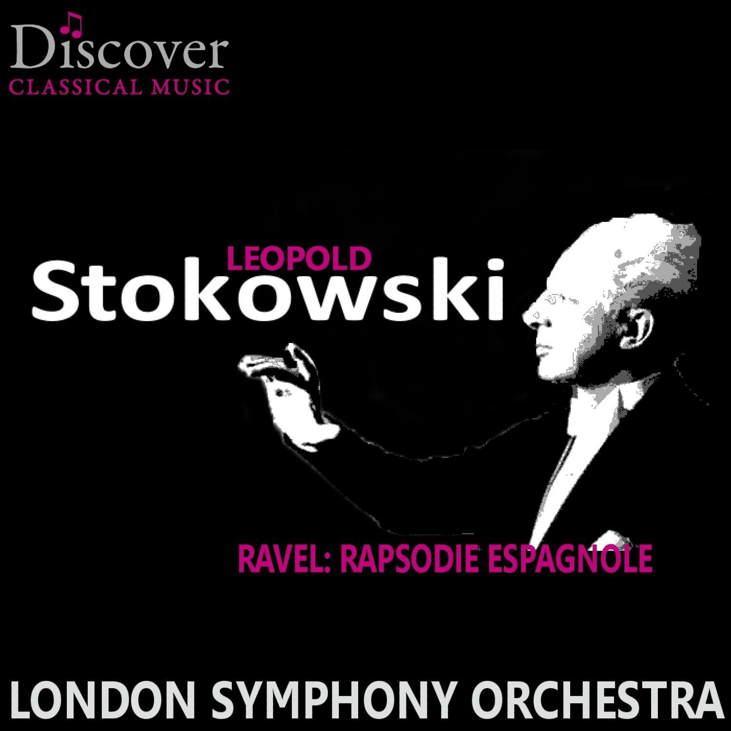 Ravel: Rapsodie Espagnole, Miroirs专辑