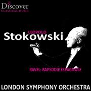 Ravel: Rapsodie Espagnole, Miroirs