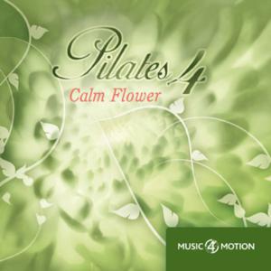 calm flower （升2半音）