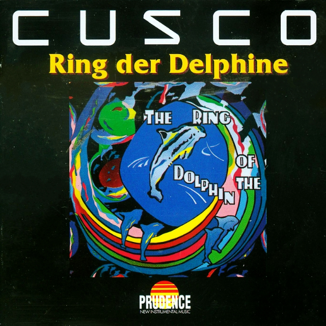 Ring Der Delphine