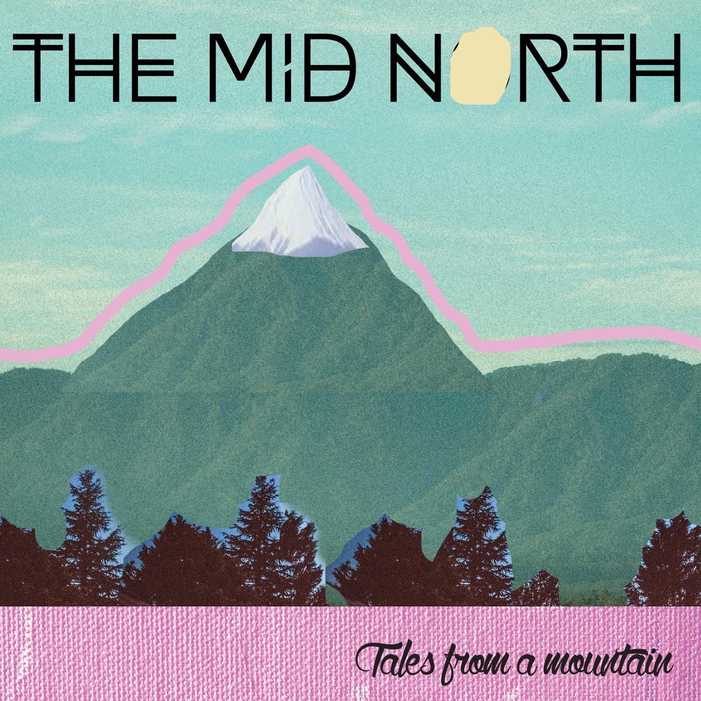Tales from a Mountain