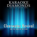 Greatest Hits of Clearwater Revival (Karaoke Version)专辑