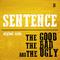 Sentence (Original Score) - The Good, the Bad and the Ugly - Version 2专辑