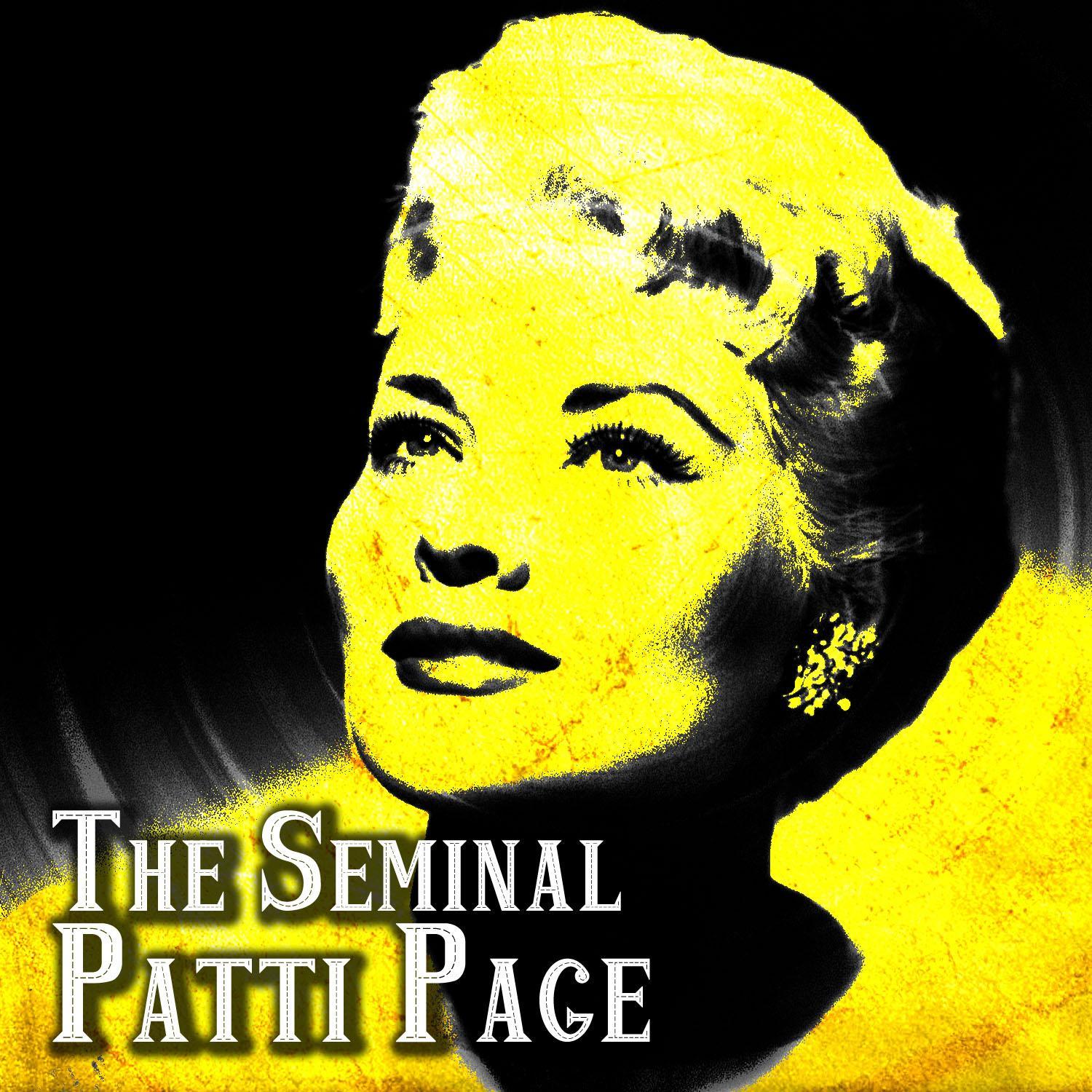The Seminal Patti Page
