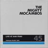 The Mighty Mocambos - Arabesque Breakin' Suite (Live at Jam PDM)