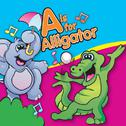 A Is For Alligator专辑