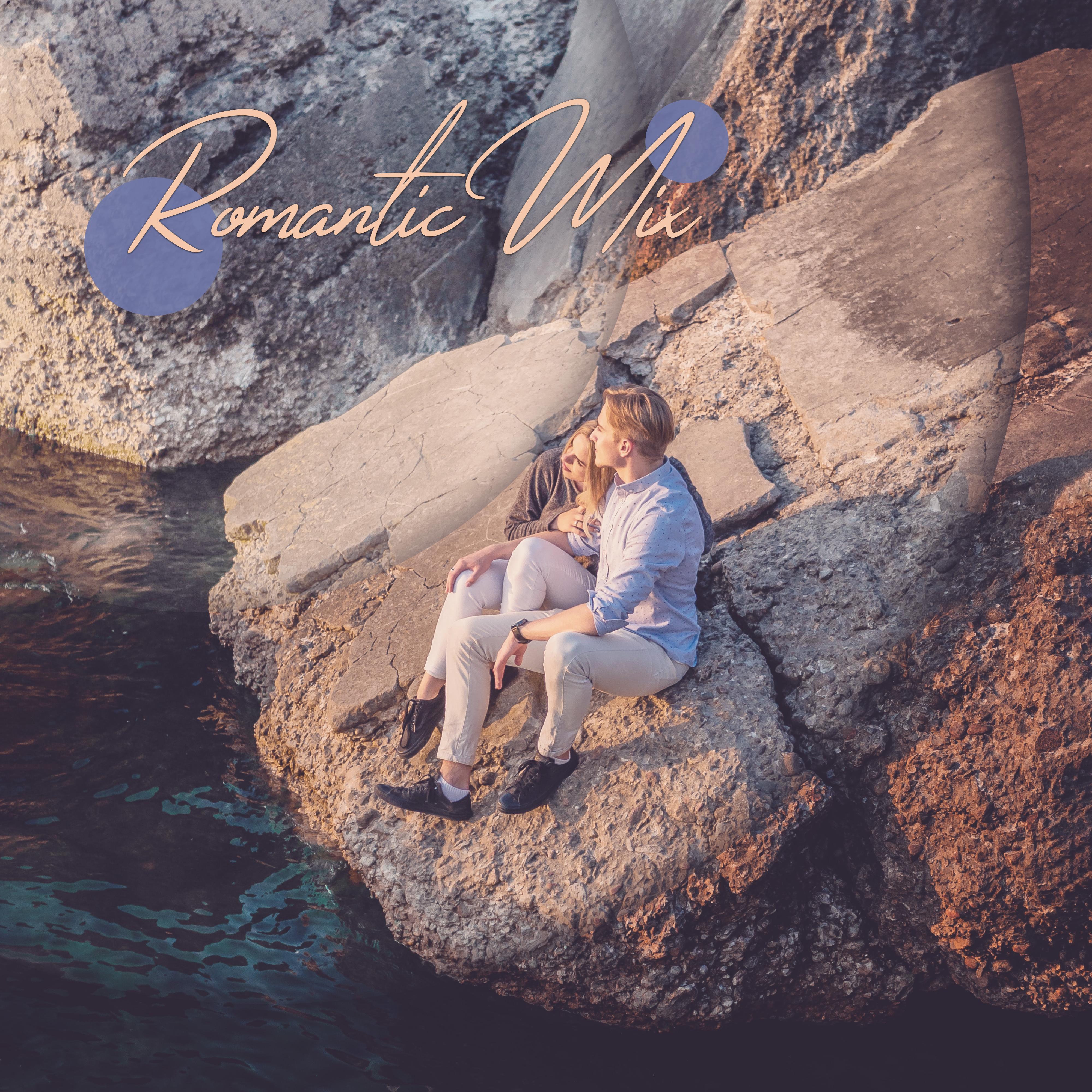 Romantic Mix: Jazz for Two, Sensual Relaxation, Romantic Jazz Music 2019