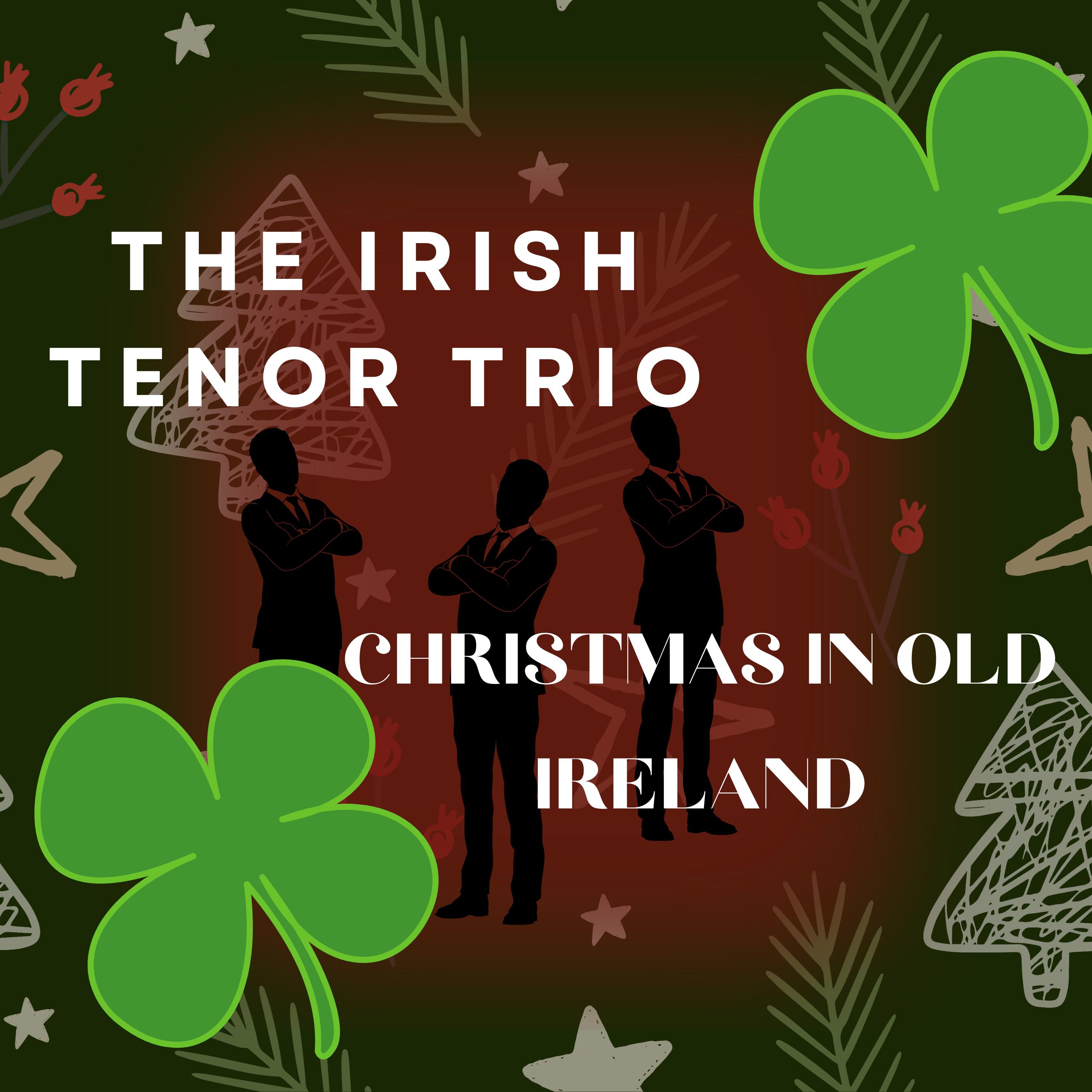 The Irish Tenor Trio - Let There Be Peace