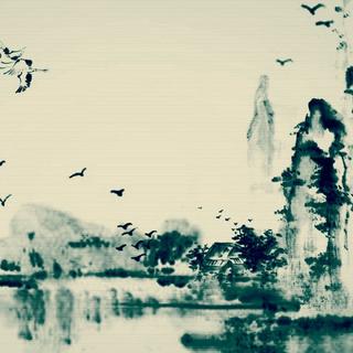 国人电音丨沉醉不知归路 谁解相思味