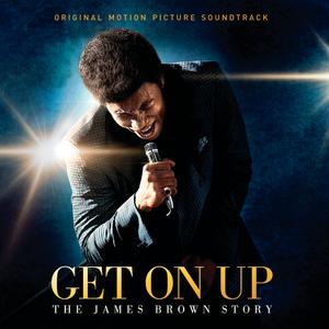 James Brown - It's a Man's Man's Man's Man's World (VS karaoke) 带和声伴奏