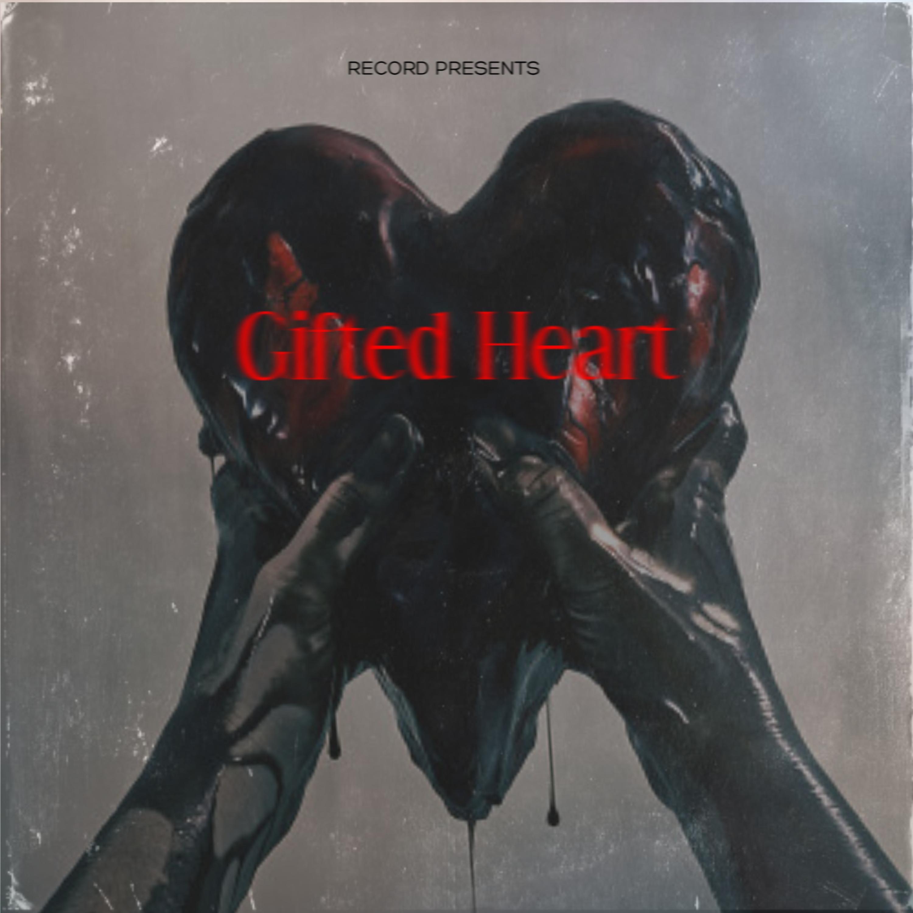 Gifted heart (feat. Jireel, MINO & SSGKobe)