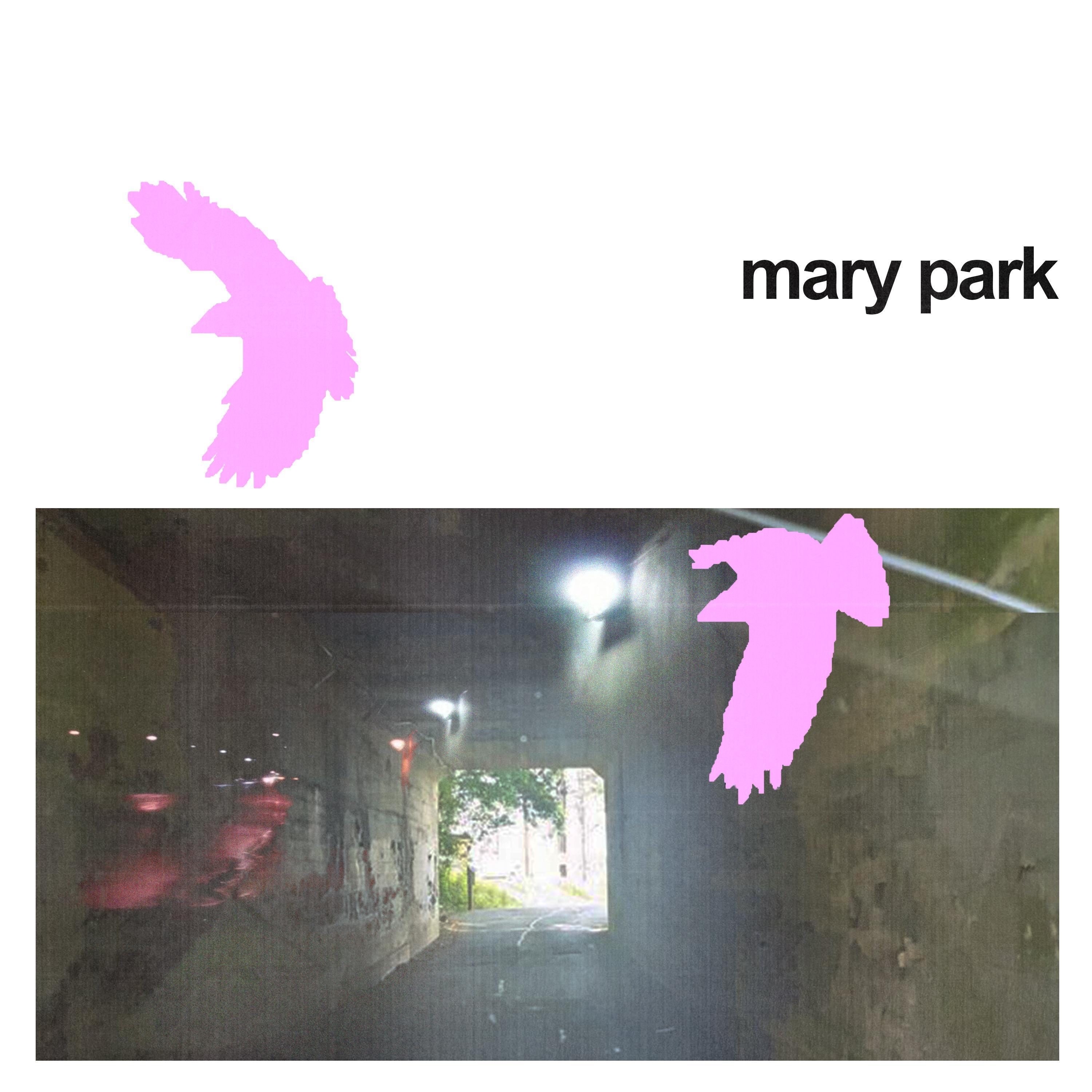 mary park