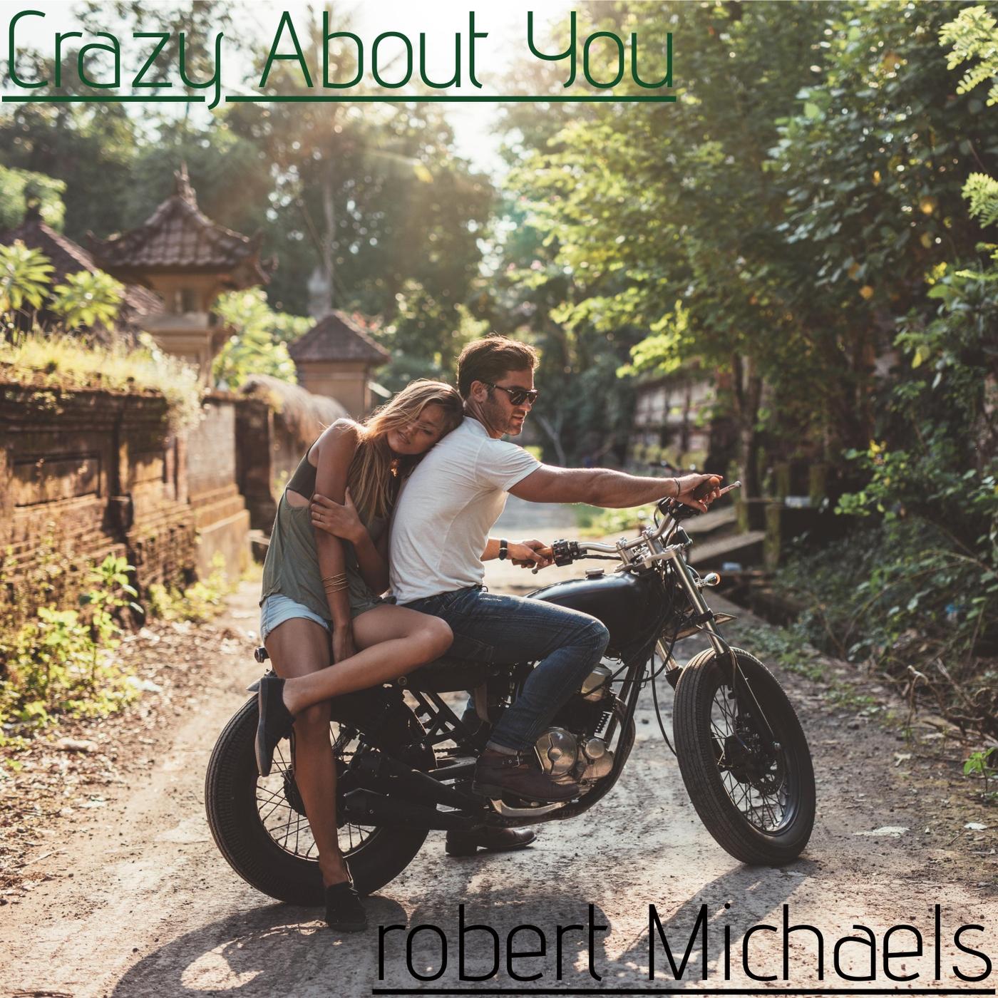 Crazy About You