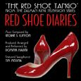 "The Red Shoe Tango" from the TV Series "Red Shoe Diaries" (George S. Clinton)