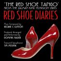 "The Red Shoe Tango" from the TV Series "Red Shoe Diaries" (George S. Clinton)