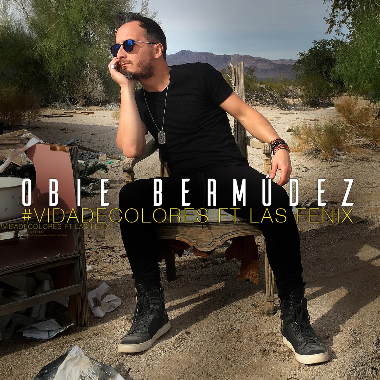 Vida de Colores (Norteño Remix)