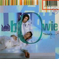 David Bowie - Thursday\'s Child (karaoke)