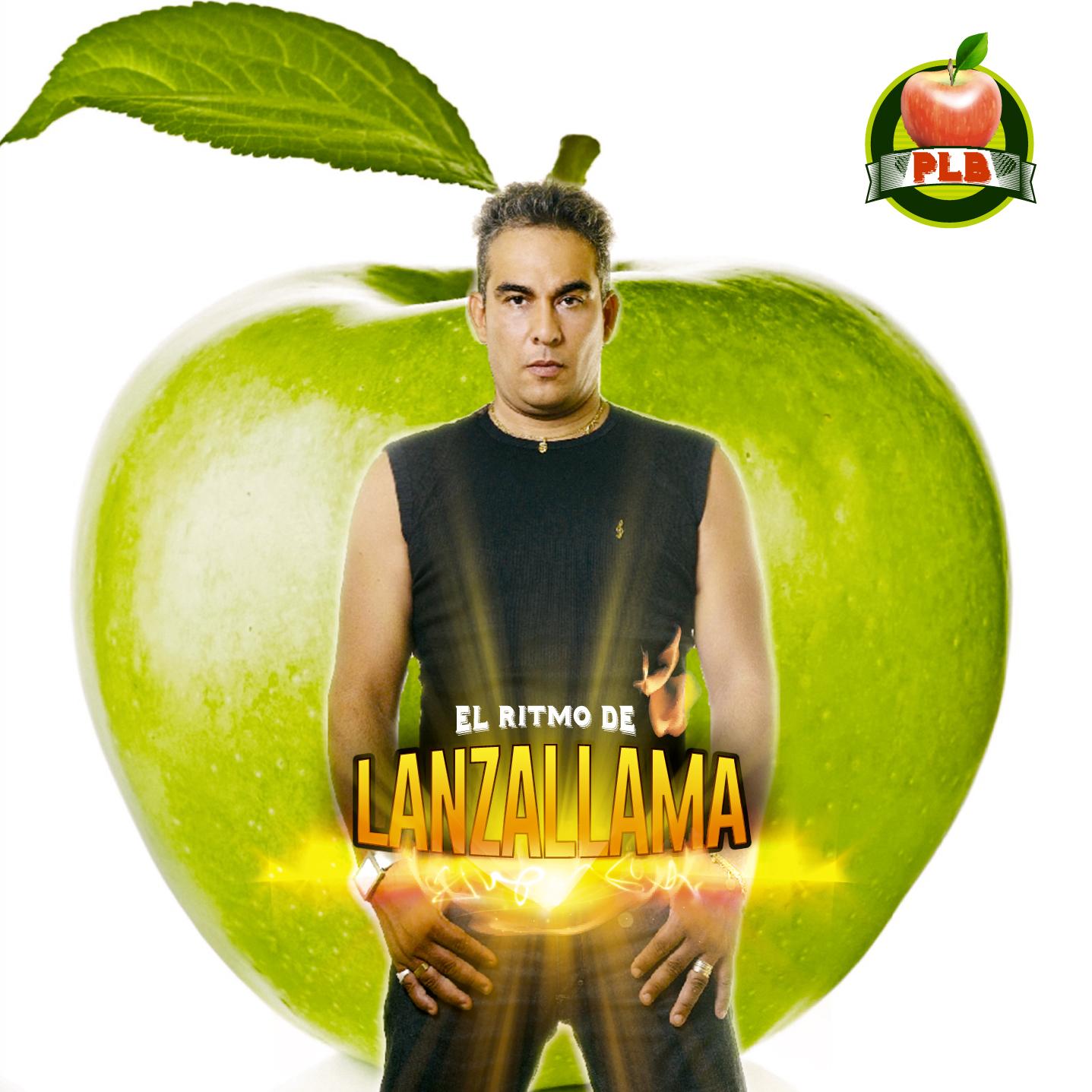 El Ritmo Del Lanzallama