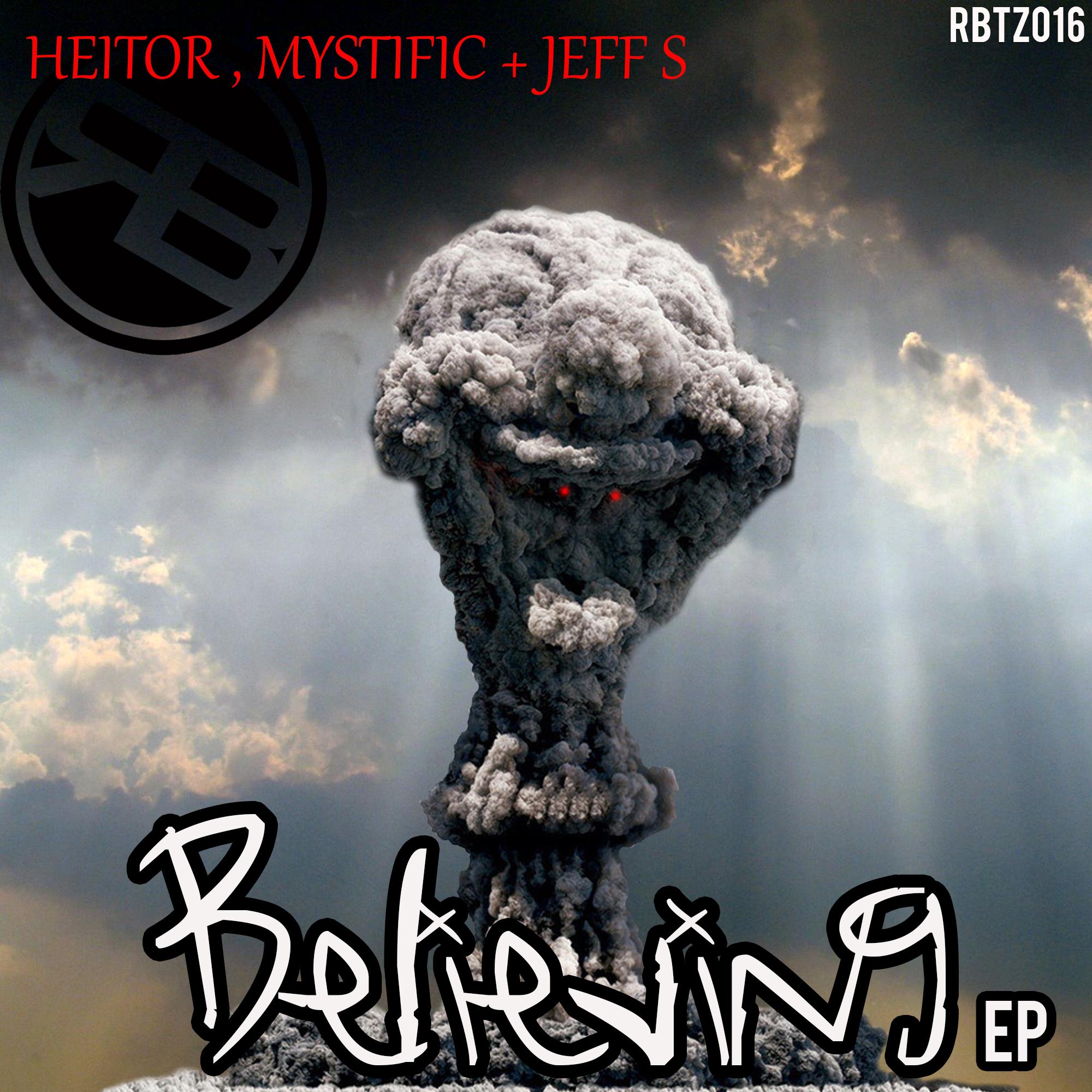 Heitor - Becoming Feat. Jeff S