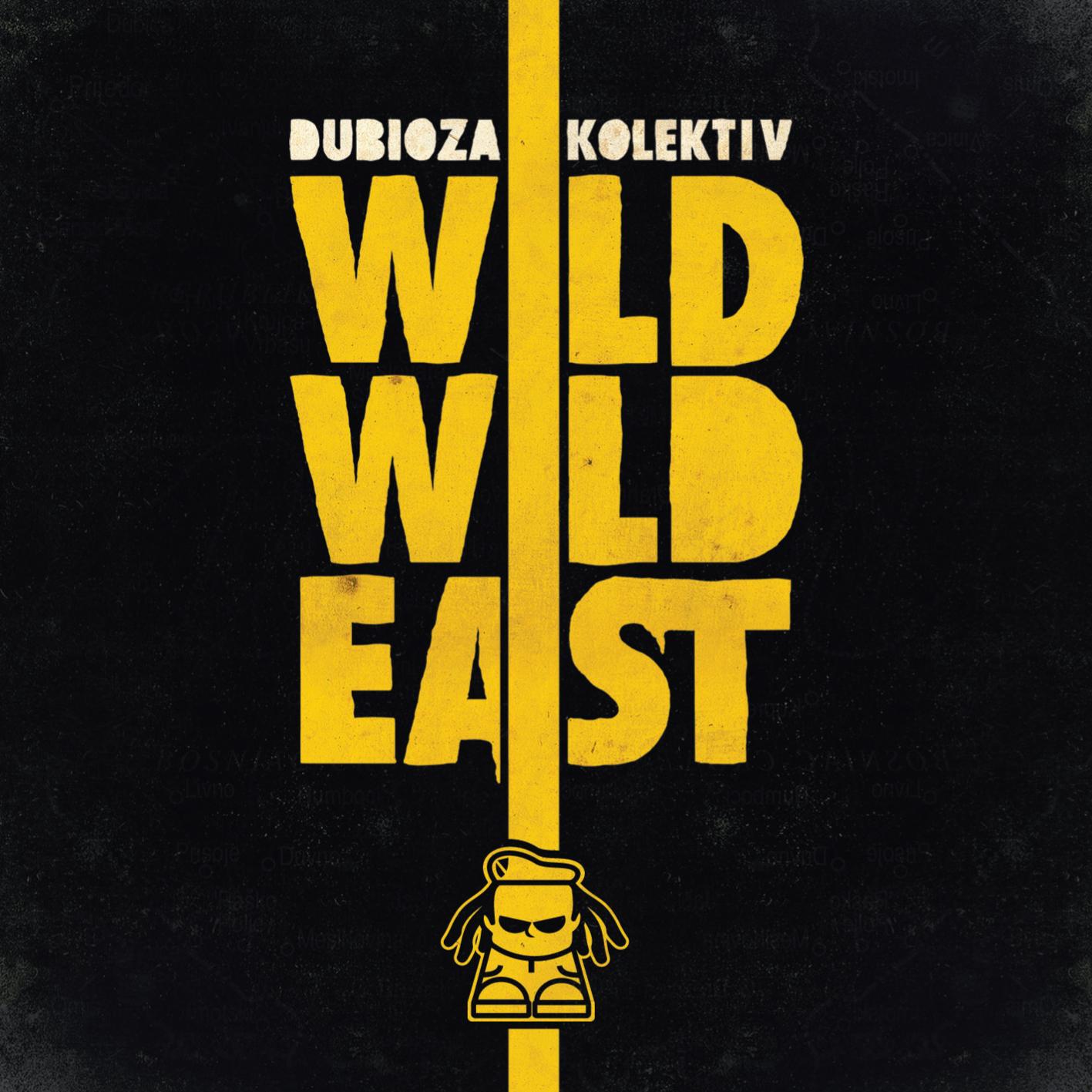Wild Wild East